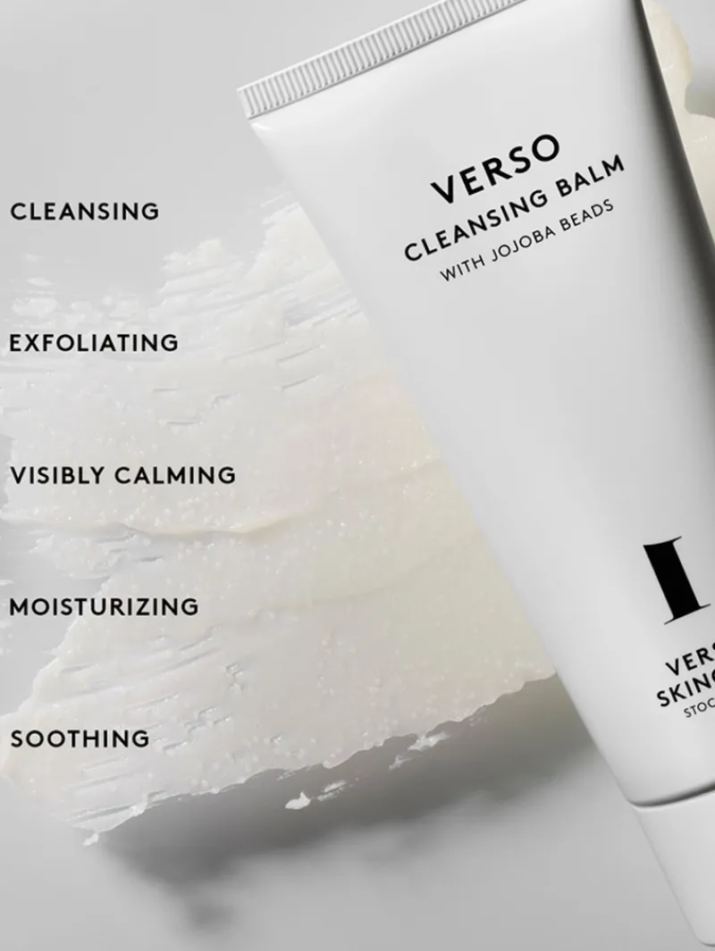 verso_skincare_skincare_c_3.webp VERSO Skincare Skincare Cleansing Balm | MECCA Discount