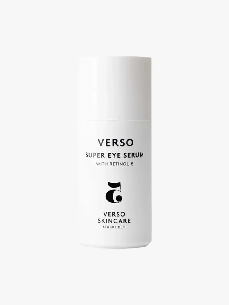 VERSO Skincare Super Eye Serum | MECCA Discount