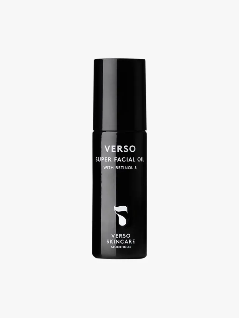 VERSO Skincare Super Facial Oil | MECCA Sale
