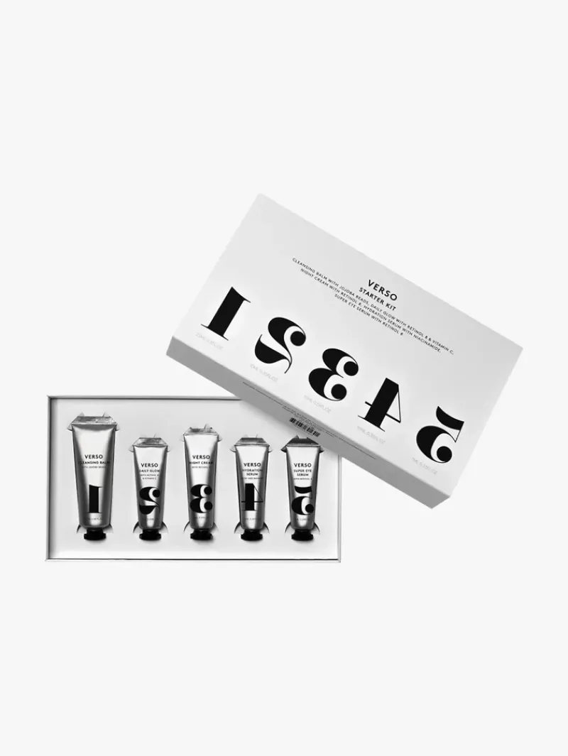 VERSO Starter Kit | MECCA Online