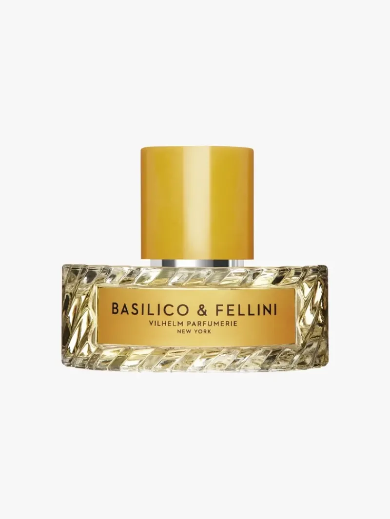 Vilhelm Parfumerie Basilico & Fellini EDP | MECCA Sale