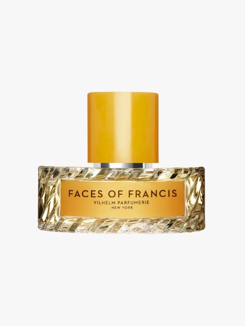 Vilhelm Parfumerie Faces of Francis Eau De Parfum | MECCA Best