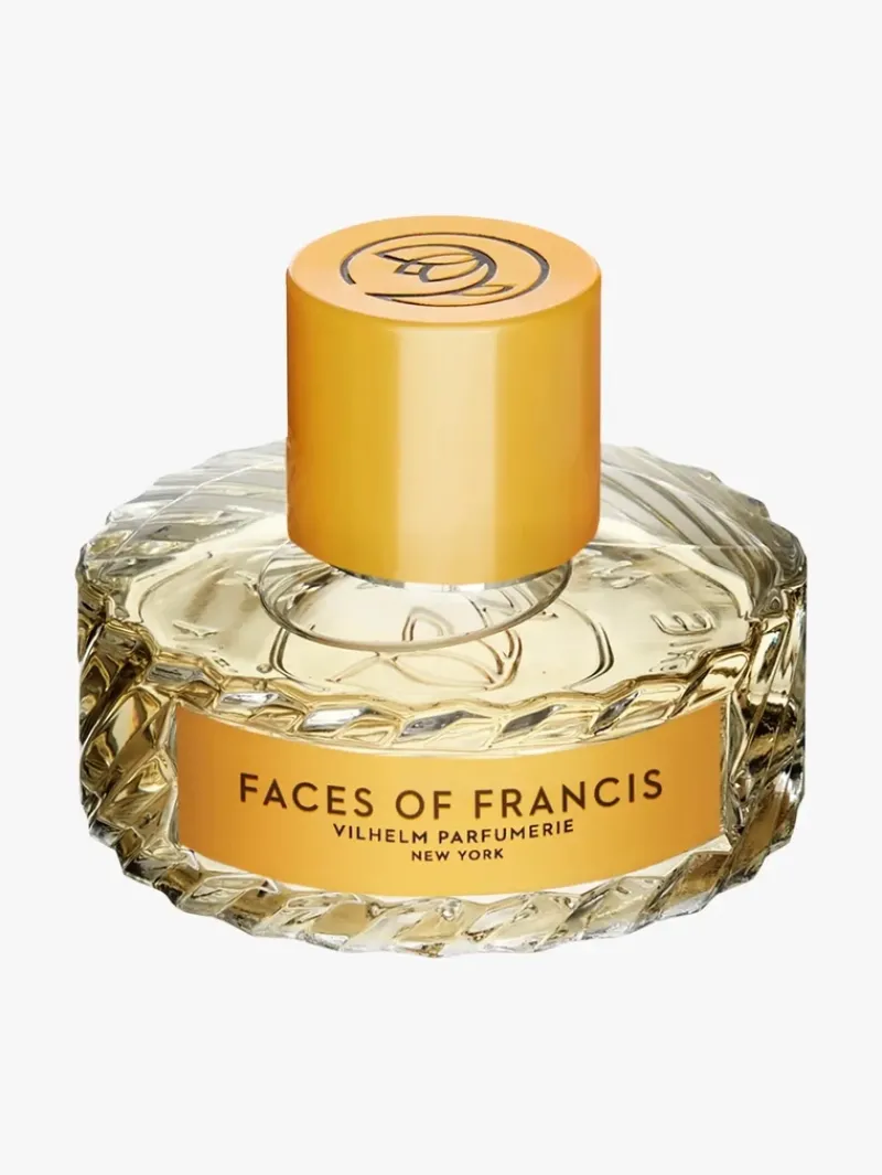 Vilhelm Parfumerie Faces of Francis Eau De Parfum | MECCA Best