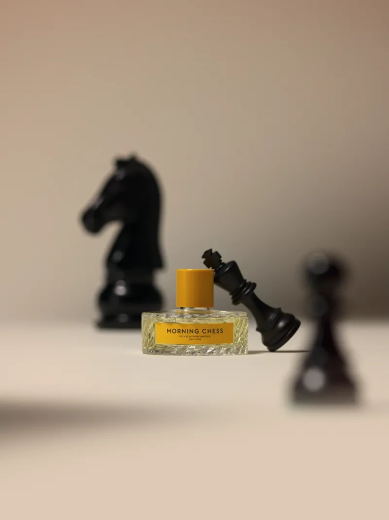 Vilhelm Parfumerie Morning Chess Eau De Parfum | MECCA Outlet