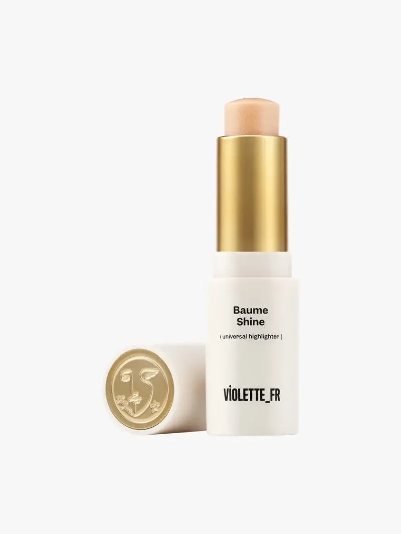 VIOLETTE_FR Baume Shine | MECCA Hot