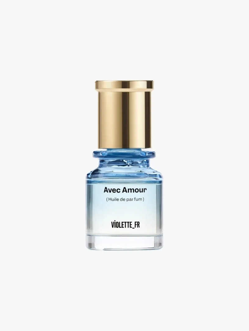 VIOLETTE_FR VioletteFR Avec Amour Perfume | MECCA Best