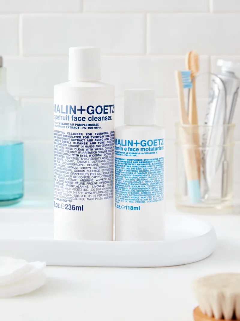 vitamin_e_face_moisturise_2.webp MALIN+GOETZ Vitamin E Face Moisturiser - 118ml | MECCA Best