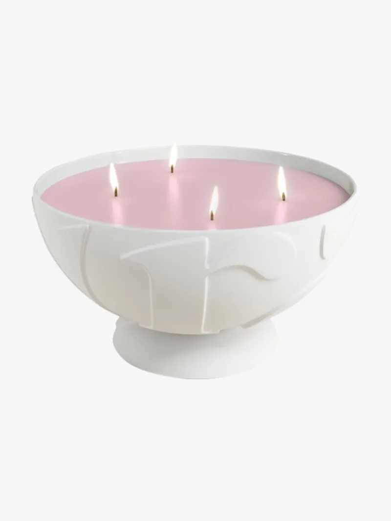 Vyrao Rose Marie Large Candle | MECCA Fashion