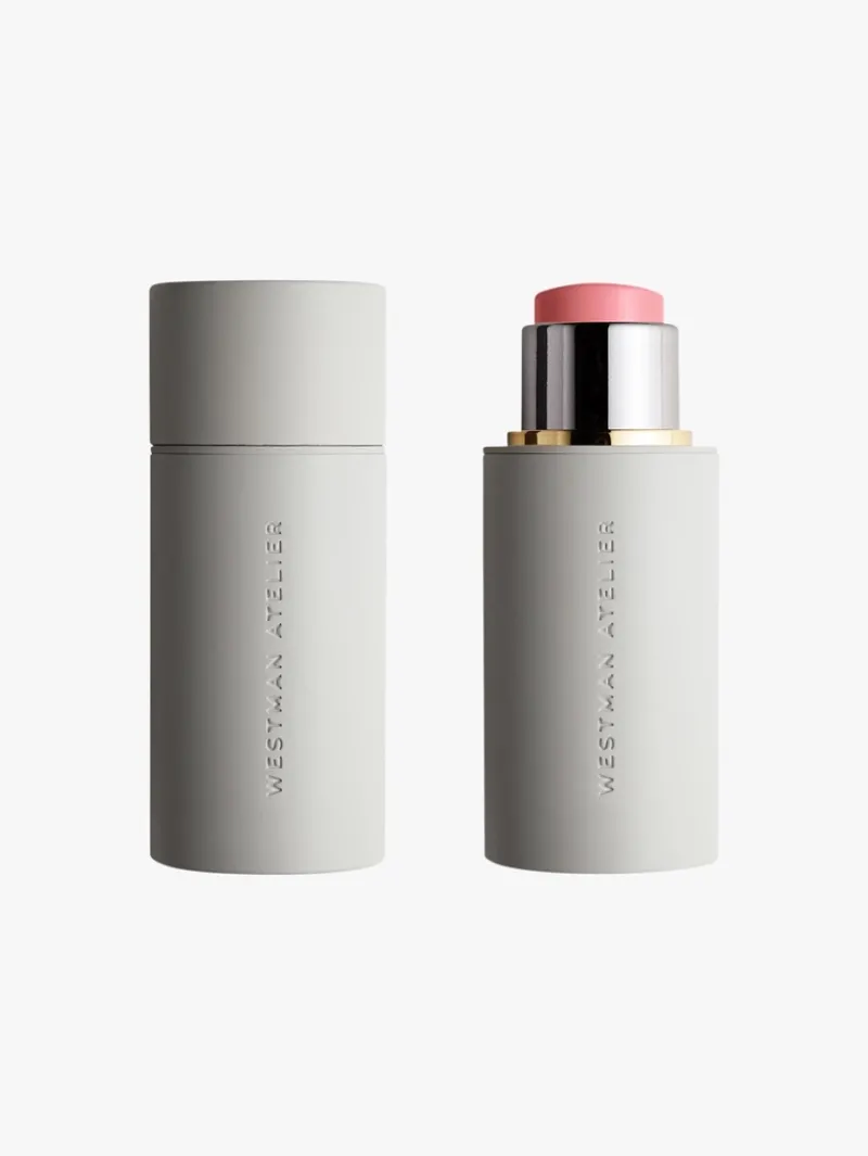 Westman Atelier Baby Cheeks Blush Stick | MECCA Clearance