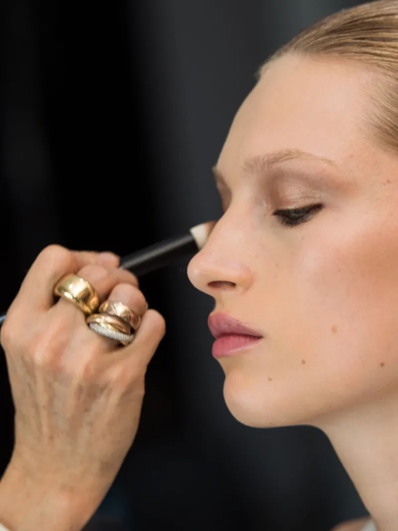 Westman Atelier Eye Shadow II Brush | MECCA Sale