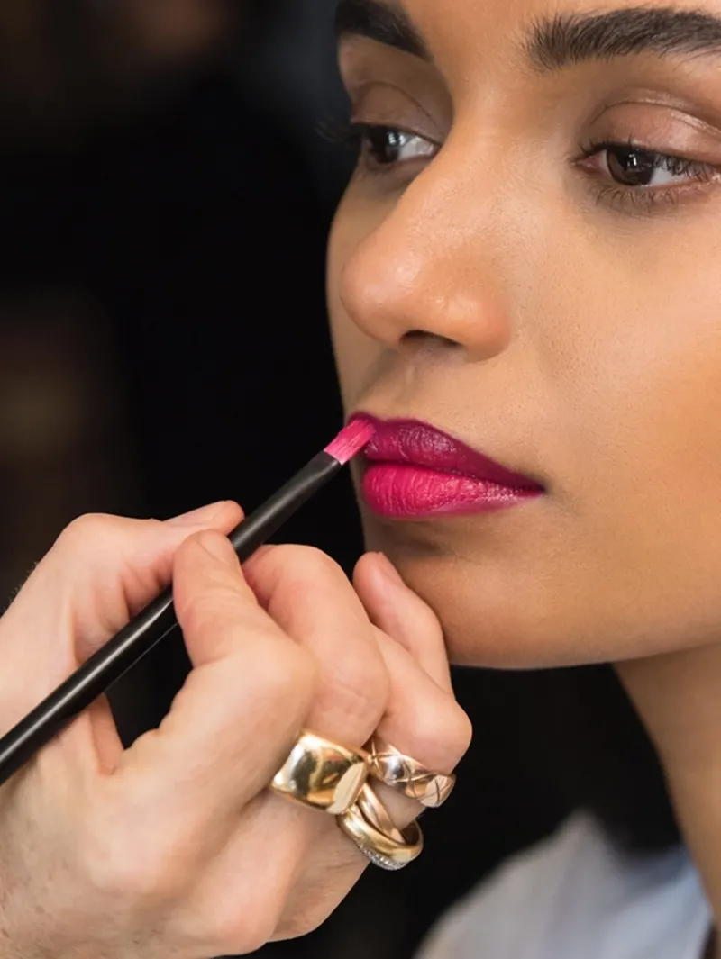 Westman Atelier Lip Brush | MECCA New