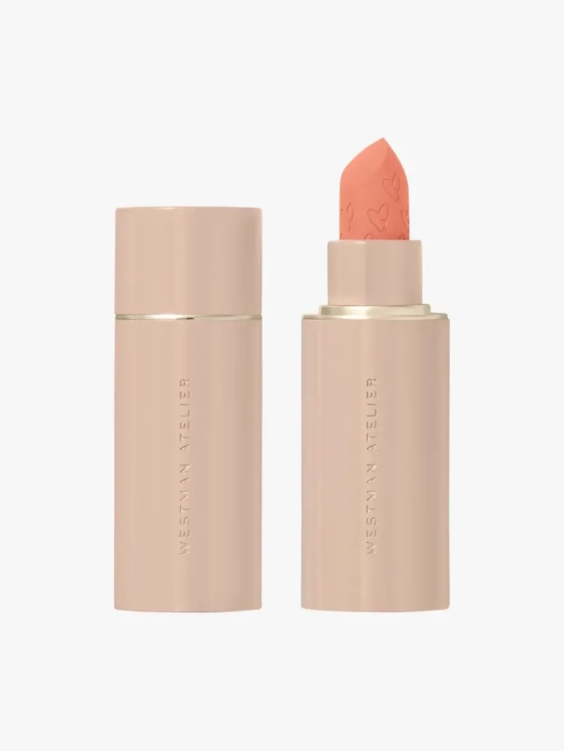 Westman Atelier Lip Suede Matte Lipstick | MECCA Best