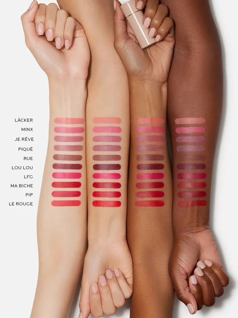 westman_atelier_lip_suede_4.webp Westman Atelier Lip Suede Matte Lipstick | MECCA Best