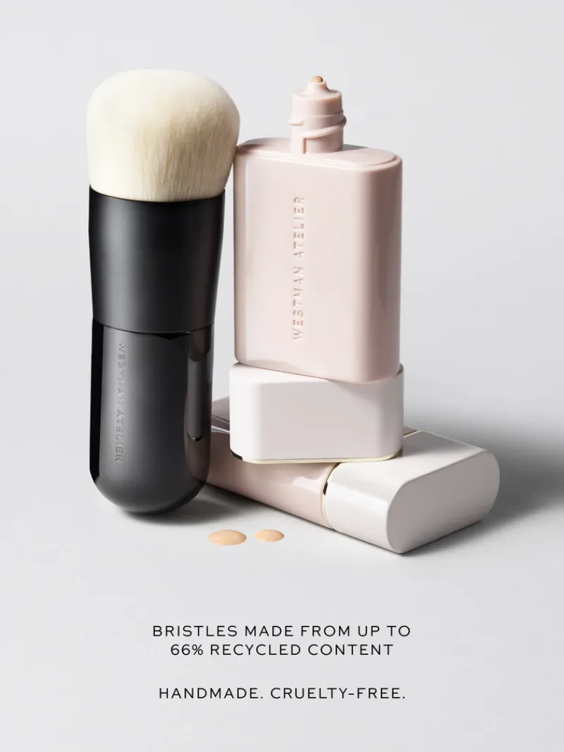 Westman Atelier Liquid Blender Brush | MECCA Online