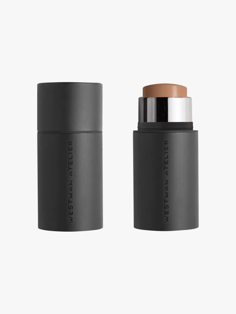 Westman Atelier Petite Face Trace Contour Stick Biscuit | MECCA Outlet