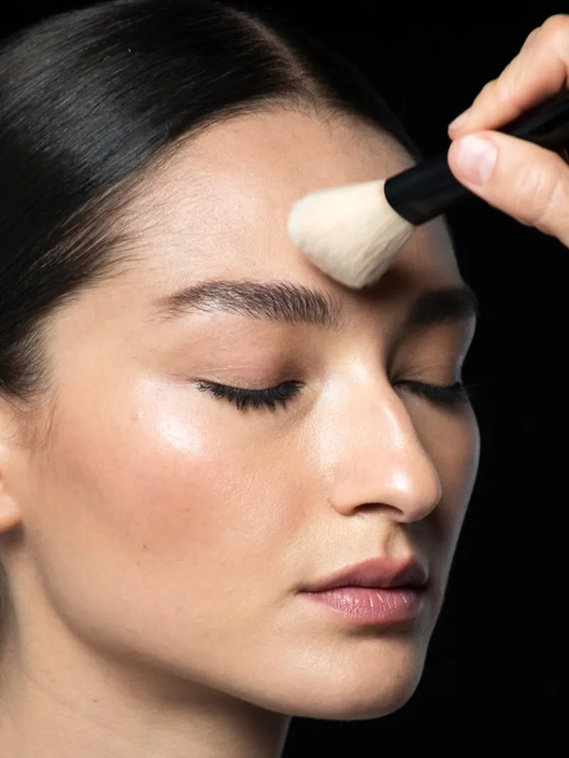 Westman Atelier Powder Brush | MECCA Sale