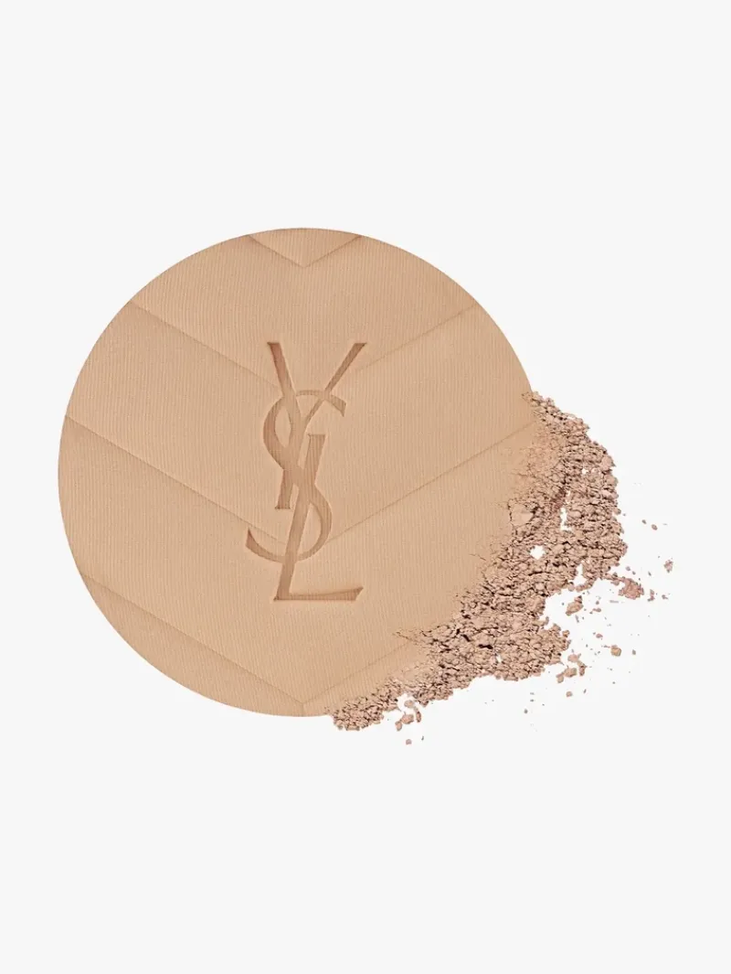 Yves Saint Laurent All Hours Hyper Powder | MECCA Fashion