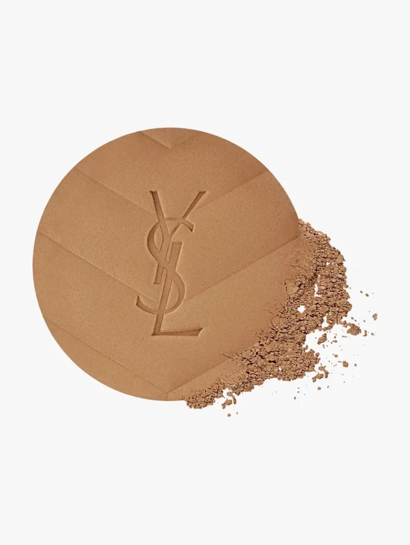 Yves Saint Laurent All Hours Hyper Bronzer | MECCA Sale