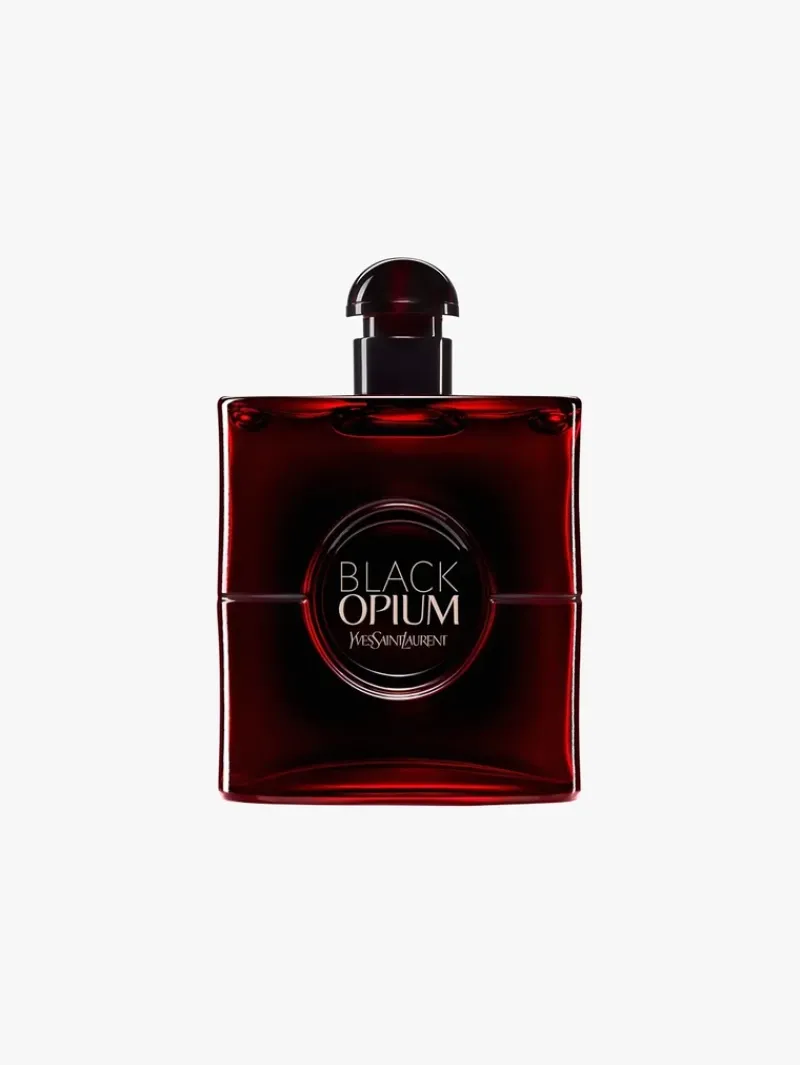 Yves Saint Laurent Black Opium Red Eau De Parfum | MECCA Outlet