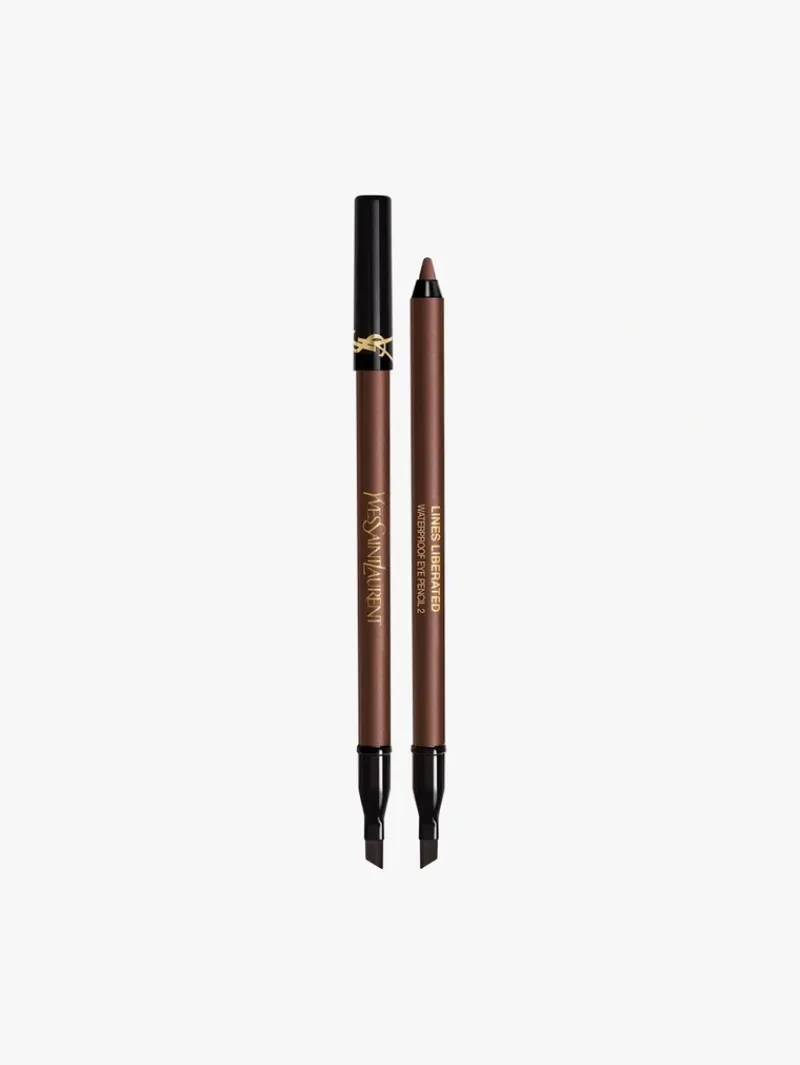 Yves Saint Laurent Lines Liberated Eye Pencil | MECCA Best