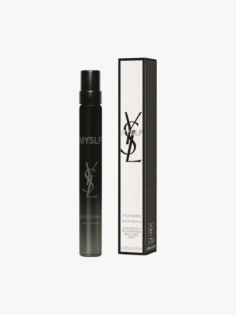 Yves Saint Laurent MYSLF Eau De Parfum 10ml | MECCA New