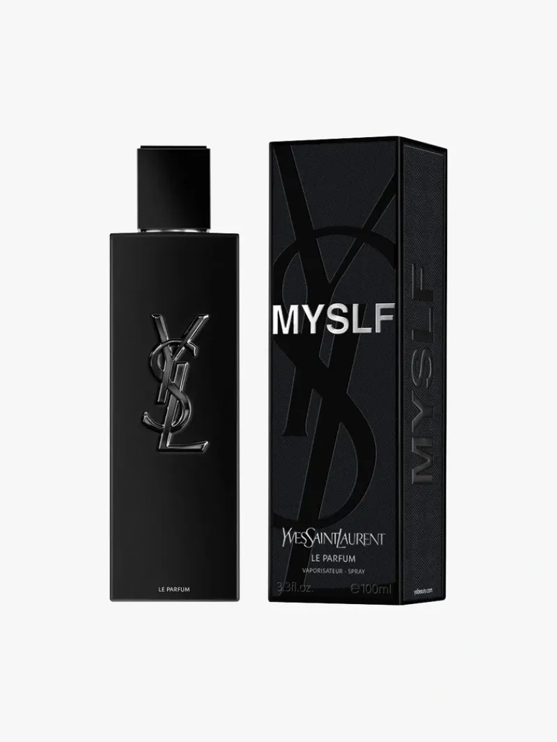 Yves Saint Laurent Myslf Le Parfum | MECCA Best