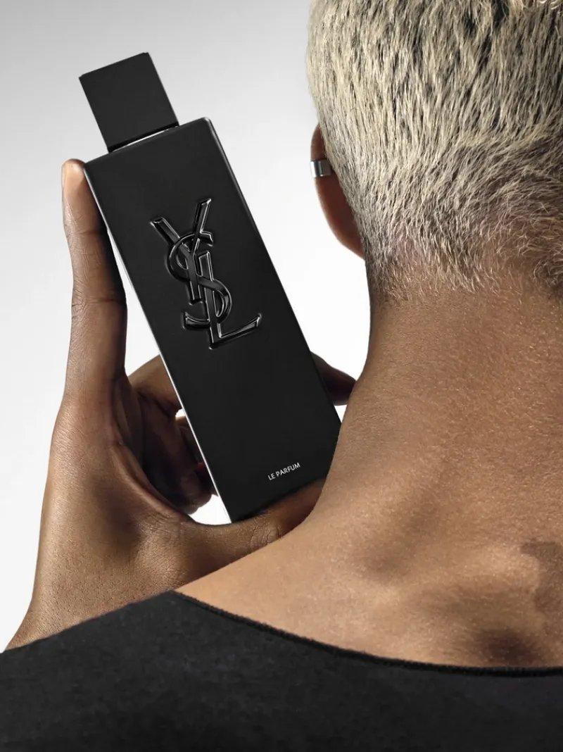 Yves Saint Laurent Myslf Le Parfum | MECCA Best