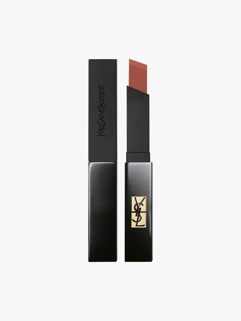 Yves Saint Laurent Rouge Pur Couture The Slim Velvet Radical | MECCA Sale