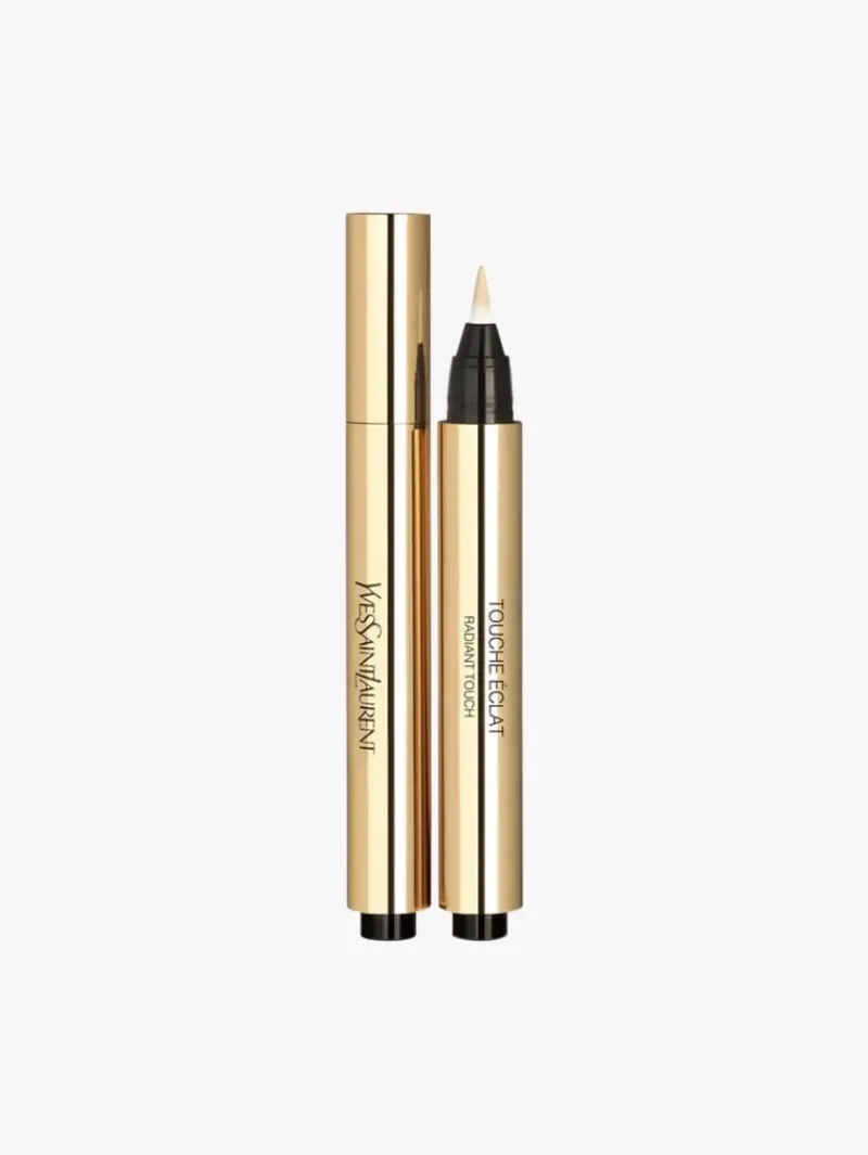 Yves Saint Laurent Touche Éclat Radiant Touch | MECCA Hot